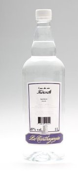 Kirsch Comki 45%