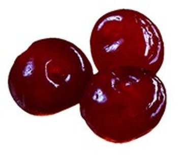 Belegkirschen