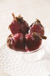 @ Erdbeeren ganz kandiert & glasiert