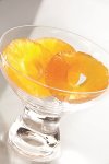Ananas-Scheiben kandiert & abgetropft