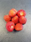 Fruchtstücke | Fruchtsegmente | Früchte ganz tiefgekühlt