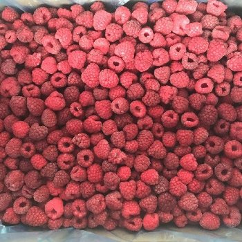 TK-Himbeeren serbisch