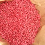 TK-Johannisbeeren rot