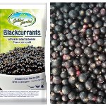 TK-Johannisbeeren schwarz