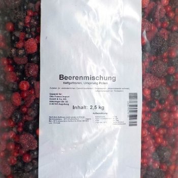 TK-Beerenmix