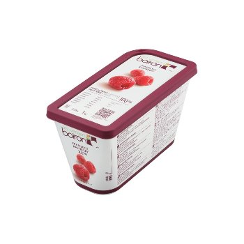 TK-Himbeer Püree ungezuckert