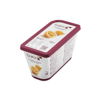 TK-Passionsfrucht Püree ungezuckert