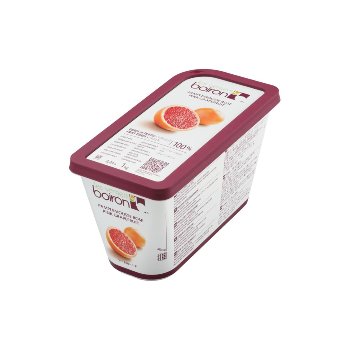 TK-Grapefruit Püree ungezuckert