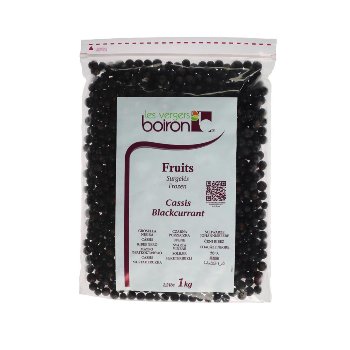 TK-Cassis Beeren ganz