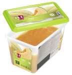 TK-Melone 'Cantaloupe' Püree ungezuckert