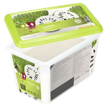 TK-Guanabana 'Corossol' Püree gezuckert