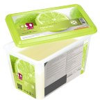 TK-Limette Püree ungezuckert