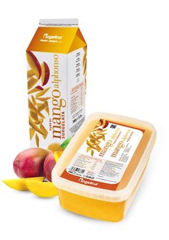 TK-Mango Alphonso Püree