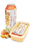 TK-Pfirsich gelb Püree