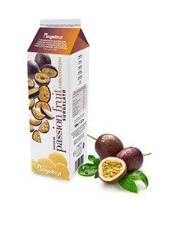 TK-Passionsfrucht Püree