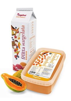 TK-Papaya Püree