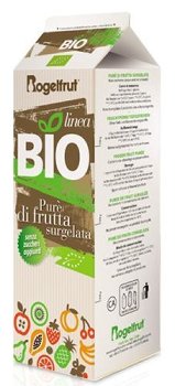 @ TK-BIO Ananas Püree