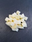 TK-BIO Apfelwürfel