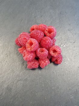 TK-BIO Himbeeren