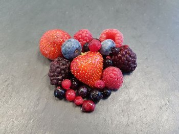 TK-BIO Beerenmix