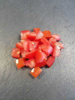 TK-BIO Tomatenwürfel