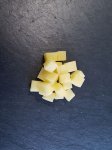TK-BIO Kartoffelwürfel