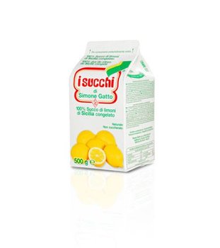 TK-Zitronen Fruchtsaft Gatto