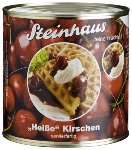 @ Heiße Kirschen (2650 g)
