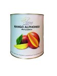 Mangopüree Alphonso 100% (6x 3100ml)