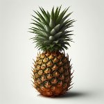 Ananas in Scheiben Dole Nr.2 (580 ml)