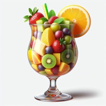 Fruchtcocktail Südafrika (3100 ml)
