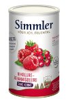 Himbeer-Johannisbeer-Konfitüre passiert ohne Kerne (5kg)