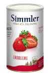 Erdbeer-Konfitüre extra mit Stücken