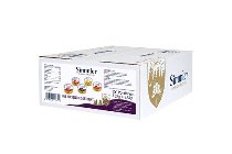 Portions-Konfitüre 'Das klassiche Sortiment' (100 x 25 g)