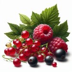 Himbeer-Johannisbeer Fruchtfüllung 35%