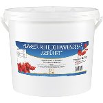 Himbeer-Johannisbeer Konfitüre passiert 45%