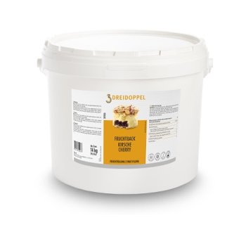 Kirsch Fruchtback