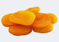 Aprikosen getrocknet (2,5 kg)