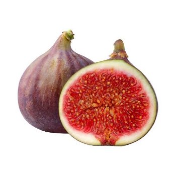 Feigen, getrocknet, geklippt (2,5 kg)