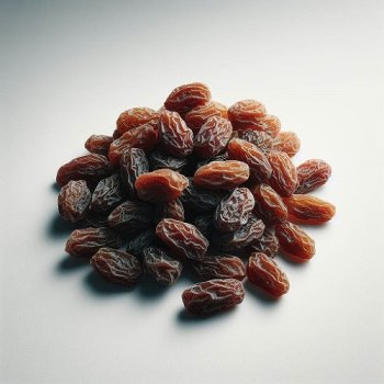 Sultaninen australisch 5 Kronen (2 kg)