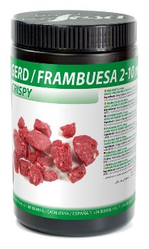 Himbeer Crispies 2-10mm (300g)