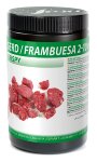 Himbeer Crispies 2-10mm (300g)