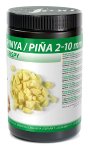 Ananas Crispies | Fruchtstückchen 2-10mm (200g)