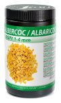 Aprikosen Crispies | Fruchtstückchen 1-4mm (250g)