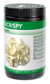 Joghurt Crispies | Stückchen 1-6mm (280g)