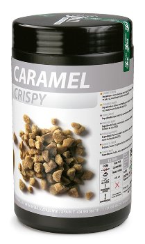 Karamell Crispies | Stückchen (750g)