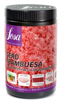 Himbeer Fruchtpulver (300g)