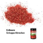 @ Erdbeer Fruchtpulver mit Samen (500g)