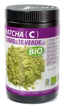 BIO Grüner Tee Pulver Matcha (350g)