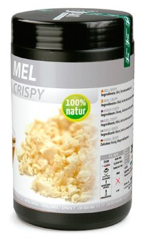 Honig Crispies | Stückchen (150g)